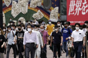 海外「気が狂ってる！」コロナ感染者増加の日本、観光業を再開へ！　海外の反応