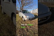 【海外の反応】ホンダロゴのようなコンパクトカーがアメリカには必要だ！