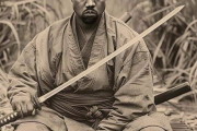 海外「この侍に名前をつけてくれ」（海外の反応）
