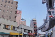 日本「みんなの国にもモノレールって存在するの？」