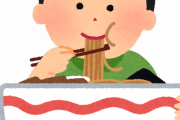 【海外】「日本で食べ歩いた20のラーメンを紹介する」