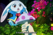 【海外の反応】シャングリラ・フロンティア 9話感想：エムルとキノコ…(意味深)