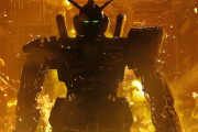 『ガンダム』もNetflixで実写化へ、コンセプトアートが公開(海外の反応)