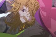 【もめんたりー・リリィ】メインPV第2弾公開「アニメの進化とは、カメラの進化かもしれない」2025年1月放送予定【海外の反応】