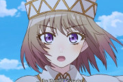 アニメ「異世界おじさん」第７話に対する海外の反応（感想）見てのとおりＳＥＧＡのゲームは人生の役に立つんだ！