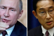 【韓国の反応】ウクライナ戦火、日本に？ロシア「千島列島全面開発」日本「不法占拠」韓国の反応「一発勝負しろ。/安易に見る問題ではない。警戒すべきだ。」