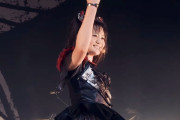 MadeMeSmileサブでトレンドになったBABYMETALスレ part1　【海外の反応】