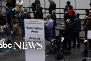 米民「不法移民は入国しまくってるけど…」米、ワクチン接種を条件に20カ月ぶりに入国制限を解除…[海外の反応]