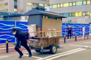 屋台のおでん食べてみたい！！日本の若き屋台の大将に海外からも称賛の声！！