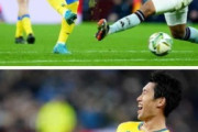 英国人「覚醒した」鎌田大地、決勝ゴール！現地パレスサポが手のひら返しで絶賛！アーセナルサポも反応「エメリをまた泣かせてる」【海外の反応】