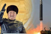 韓国人「日本と北朝鮮で戦争が起これば何方が勝つと思いますか？」→「日本も首都圏に人口が密集しているので‥（ﾌﾞﾙﾌﾞﾙ」　韓国の反応