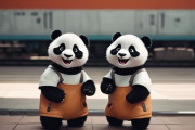 中国人「日本に実在する信じられない鉄道駅の出入り口」　中国人「こういう駅でも清潔なのが日本」「楽しいからオススメ」