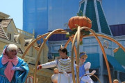 「ディズニープリンスがガラの悪いところで育ったらどんな感じだと思う？」→まさにそんな男がいた