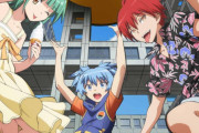 外国人「あなたはアニメを見返したことがある？」（海外の反応）
