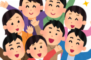 【韓国の反応】「嫌韓やめて！」「差別や憎悪より友好を！」大阪・東京で日韓連帯アクション…韓国人「やっと正気に戻ったか」「まず独島から認めろ」