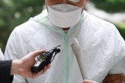 韓国人「スーパー店主を殺害し70万ウォンを奪った中国人、逮捕の岐路で『申し訳ありません』」