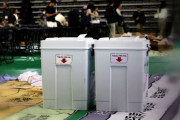 韓国人「投票用紙不足は偶然なのか？」午前から不足を警告も…選挙管理委員会の返答が波紋