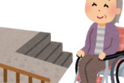 海外「日本だと思った！」日本の人レベルでのバリアフリーに海外が超感動