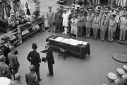 中国人「第二次大戦最後の戦い：降伏後も停戦せず中国人160人を虐殺した日本軍」