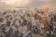 韓国人「わずか1600人の豊臣軍はどうやって13万人の朝鮮軍を撃破したのか？」