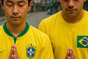 韓国人「ブラジルに“謙虚の文化”が根付いた理由‥その背景に意外な日本移民の影響？」