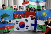 【海外の反応】西洋の時代はこれまでだ！これからはアジアだ！