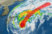 フィリピン人「強い台風は冗談抜きでヤバい、日本が無事であることを願う！」