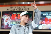 井上尚弥とカルナデスの試合直後の2ショット写真に世界が騒然！←「二人がボクシングを救った」（海外の反応）