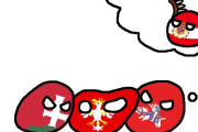 【ヨーロッパ】中世東欧のポリーな政策【ポーランドボール】