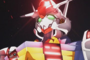 海外の反応 【機動戦士ガンダム 水星の魔女】第6話 いい感じにダークになってきた… このクリフハンガーで来週総集編とか鬼か！？