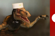 日本のホテルはロボットがコンシェルジュ！？「ヘンなホテル」に泊まってみた