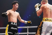 【海外の反応】井上尚弥vs動くサンドバッグを振り返る海外ファン「フルトンもこうなると思う」
