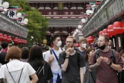 【韓国の反応】「日本にビザなしで個人旅行に行ける」、来月から許容検討