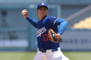 大谷・山本らド軍先発ローテの直近成績に全米騒然！←「相手がね・・・」「フィリーズ相手にやってみろ」（海外の反応）