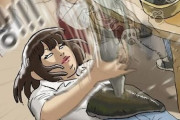 韓国人「韓国がマンガ・アニメ産業で日本に勝てない理由がコチラ」　韓国の反応