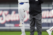 大谷翔平が絶好調モード突入！今季3号＆二塁打2本！海外「やっぱり最高だ」