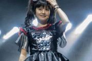 Blabbermouth：EXODUSのゲイリー・ホルトがBABYMETALを守る　Reddit編　【海外の反応】