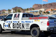 アメリカ版の痛車、一発でヤベー奴が乗ってると分かってしまうｗｗｗｗ
