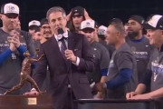 【ミスター・オクトーバー】ドジャースのフリーマン、満場一致でWSのMVPを獲得【MLB】