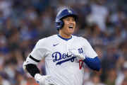 【海外の反応】パパ大谷の復帰をドジャースが勝利で祝う【MLB】