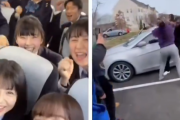 「日本の高校=楽園」vs「アメリカの高校＝地獄」海外で日米高校の違いが話題に[海外の反応]