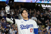 ド軍ファン「大谷翔平の打撃を酷評していた専門家らは今何を思っているんだろうか？」【海外の反応】