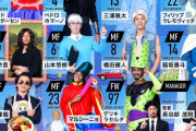 「全クラブこれやるべき！」川崎フロンターレが公開したカオスすぎるハロウィンスタメン画像が大反響！【海外の反応】
