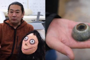 海外「日本の像だったの?!死ぬほど怖かった…」恐怖のMOMOチャレンジに終止符！それでも怯え続ける外国人達 海外の反応