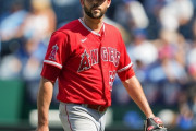 【海外の反応】救援陣不振のエ軍が年俸10億円のテペラを戦力外【MLB】