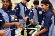 外国人「日本に来たけどインド人のコンビニ店員が多くない？」