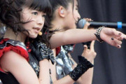 BABYMETALと新しい学校のリーダーズのTokyo Callingのダンスビデオ　【海外の反応】