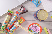 韓国人「日本の鳥肌が立つお菓子のパッケージ規定を見てみよう」「韓国にも導入しよう」