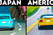【左側通行、普通じゃん⁉】「日本の文化に関する意外な事実」を伝えた動画に、海外の反応は？