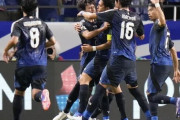 韓国人「日本がサッカーアジア予選7-0、5-0 で楽々と2連勝、12得点無失点…」→「日本はアジアの強者だ！」　韓国の反応　